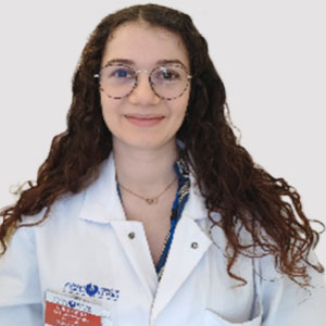 Sophia ASCIONE